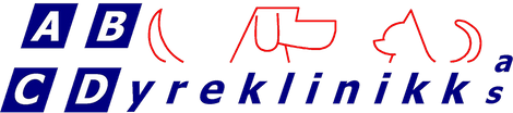 Logo - ABC Dyreklinikk AS